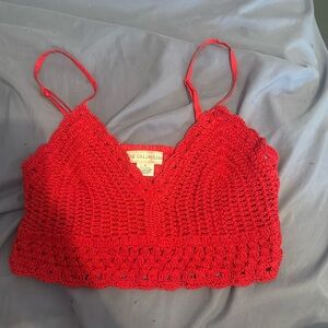 red tank